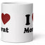 Taza personalizada | Morat