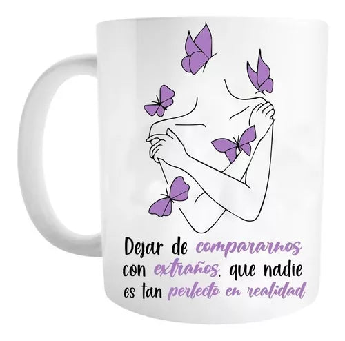 Taza personalizada | Morat