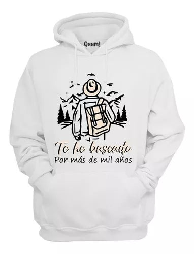 Sudadera Morat