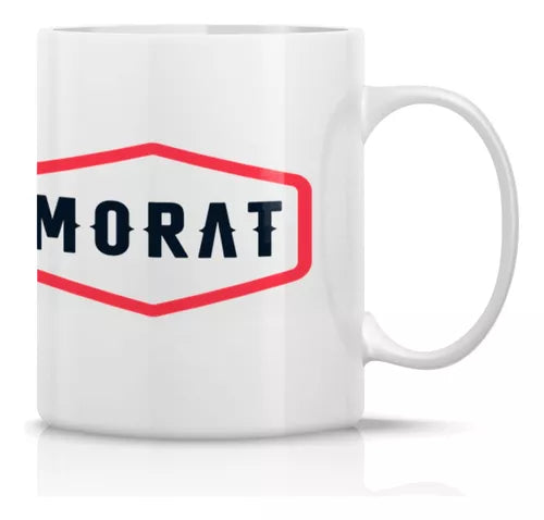 Taza personalizada | Morat