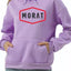 Sudadera Varios Colores De Morat