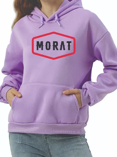 Sudadera Varios Colores De Morat