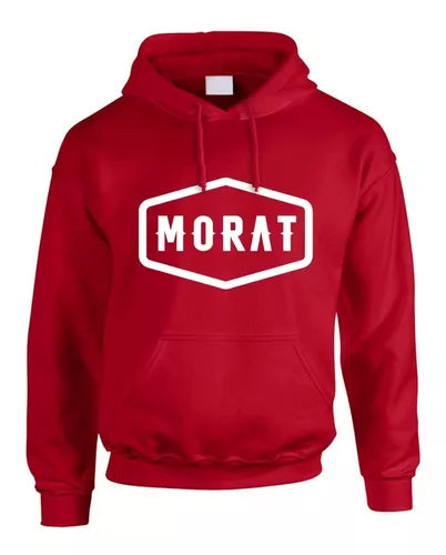 Sudadera Morat