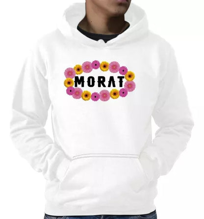 Sudadera Morat