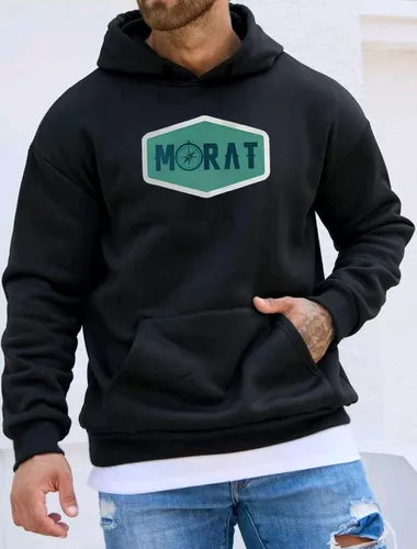 Sudadera Morat | La Última Vez