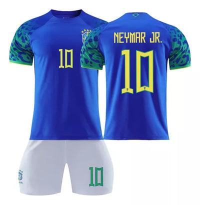 Uniforme Deportivo | Brasil 2022