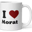 Taza personalizada | Morat