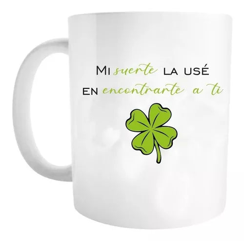 Taza personalizada | Morat