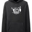 Sudadera Unisex Morat | Banda