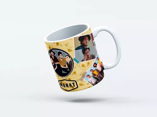 Taza personalizada | Morat