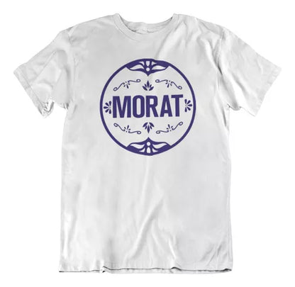 Playeras Personalizadas | Morat