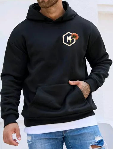 Sudadera Morat | Balas Perdidas