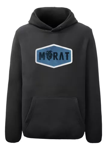 Sudadera Morat | Para Que Nadie Se Entere