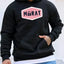 Sudadera Morat | Ladrona