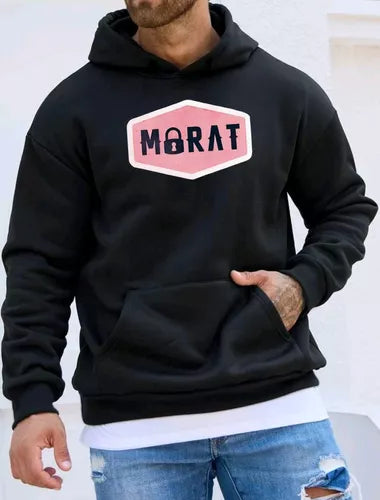 Sudadera Morat | Ladrona