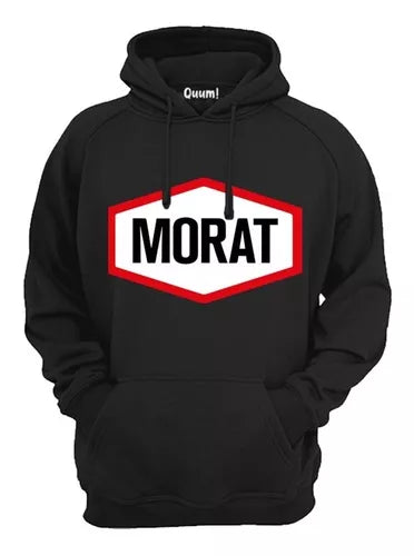 Sudadera Morat