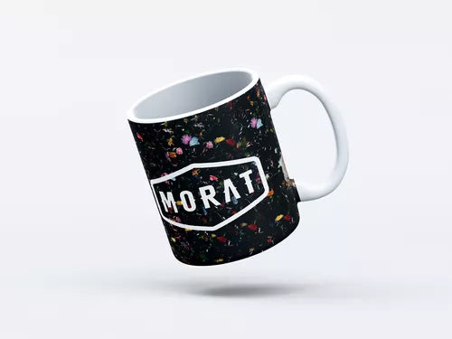 Taza personalizada | Morat