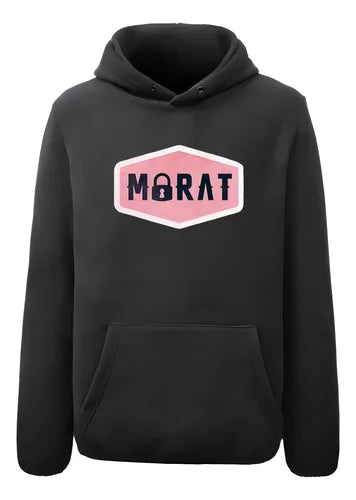 Sudadera Morat | Ladrona