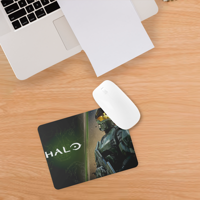 Mouse Pads Gamer | videojuego Halo