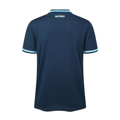 Uniforme Depostivo|Guatemala Away Jersey Navy Mens 23-24