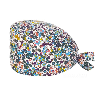 Gorro Quirurgico  | Flores