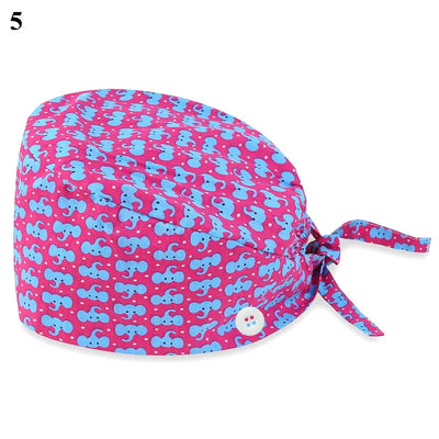 Gorro Quirurgico  | Elefante