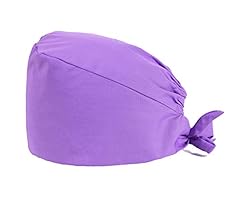 Gorro Quirurgico  | Lila