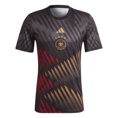 Uniforme Depostivo| Jersey Adidas Alemania Pre-Match