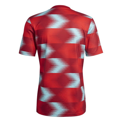 Uniforme Depostivo| Jersey Pre-Match Colombia