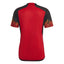Uniforme Depostivo| Camisola  Bélgica Home 22-23