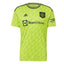 Uniforme Depostivo| Camisola Manchester U 22-23 Third