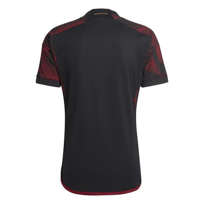 Uniforme Depostivo| Camisola Alemania Away 22-23