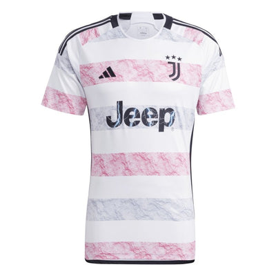 Uniforme Depostivo | Camisola Juventus Away 23-24