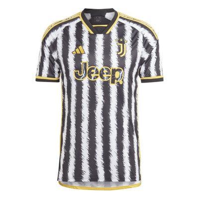 Uniforme Depostivo| Camisola  Juventus Home 23-24
