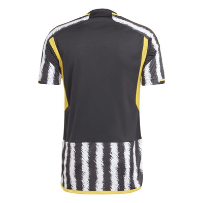 Uniforme Depostivo| Camisola  Juventus Home 23-24
