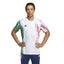 Uniforme Depostivo| T-Shirt Adidas Italia Pre-Match