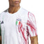 Uniforme Depostivo| T-Shirt Adidas Italia Pre-Match