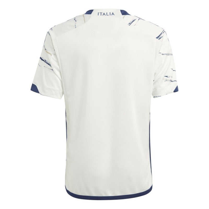 Uniforme Depostivo| Camisola  Italia Away 23 Kids