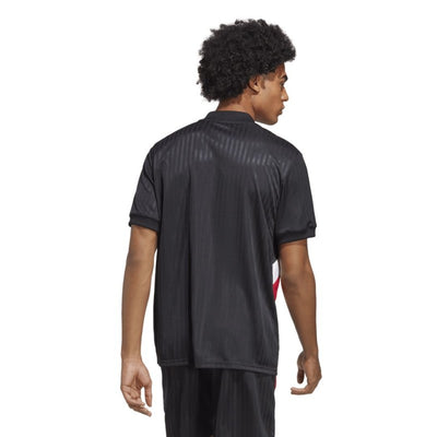 Uniforme Depostivo| T-Shirt Adidas Manchester U Icon