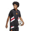 Uniforme Depostivo| T-Shirt Adidas Manchester U Icon