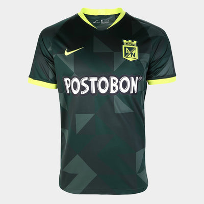 Uniformes deportivos | Atlético Nacional 2020