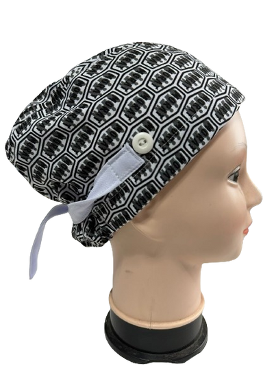 Gorro Quirurgico  | Morat
