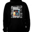 Sudadera Morat| Negro| Fotos Collage