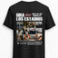Playera OVERSIZE Morat | Negra | Dejar de querer es quererse también | Gira los estadios