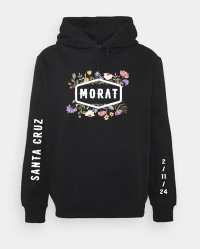 Conjunto Morat | A donde vamos | Santa Cruz | ADQA