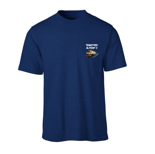 Playeras Personalizadas | Transporte Alfredo´s | 4