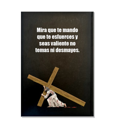 Agenda 2025 | Personalizada | Jesús Sacramento