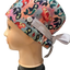 Gorro Quirurgico  |  Sirenas