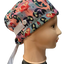 Gorro Quirurgico  |  Sirenas