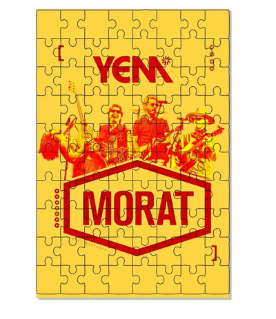 Rompecabeza | Morat | YEM